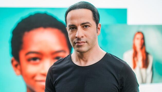 Immer mit Haltung: Bülent Ceylan wird 50.