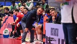 Handball: EM, Italien - Ungarn