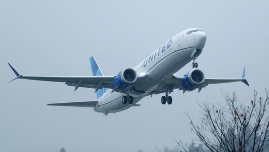 United Airlines