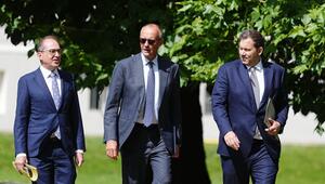 Klausurtagung der Bundesregierung