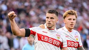 VfB Stuttgart - Viking Stavanger