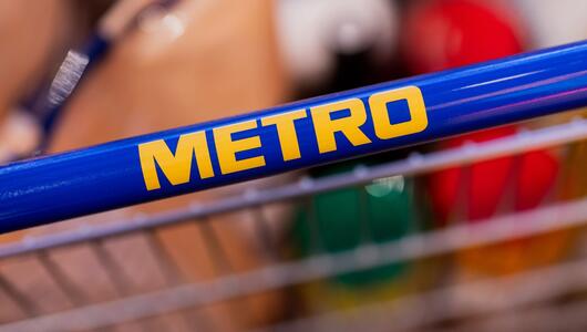 Metro AG