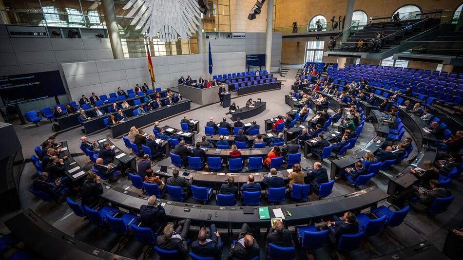 Bundestag