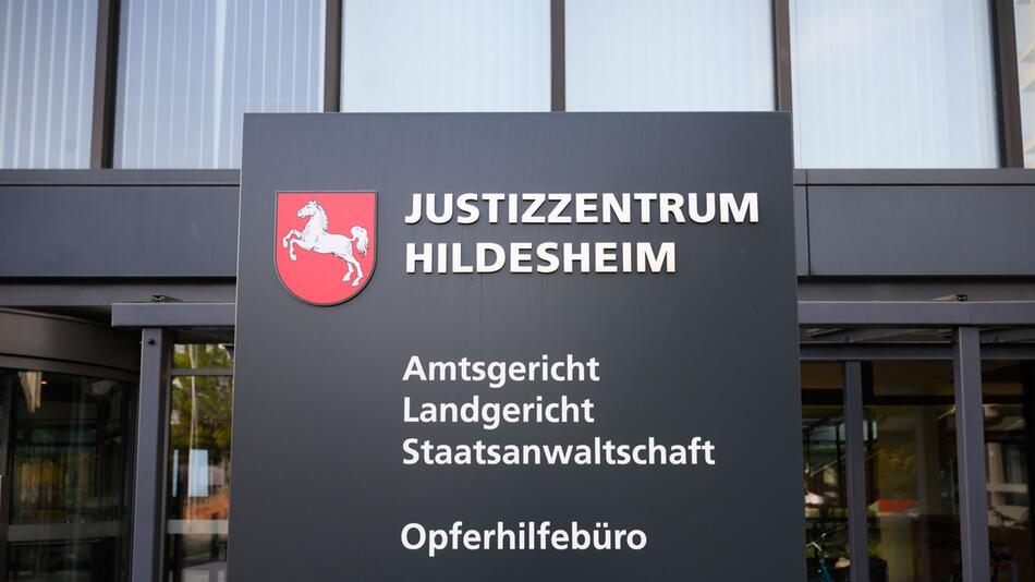 Justizzentrum Hildesheim