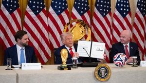 J.D. Vance und Donald Trump
