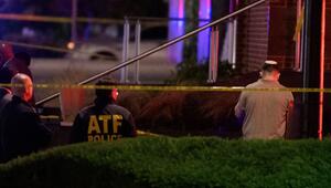 Mitarbeiter von Israels Botschaft in Washington getötet
