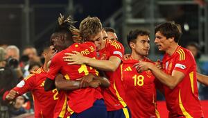 Spanien - Frankreich