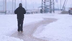 Winterwetter: Erneut Glättegefahr im Norden und Nordosten Deutschlands