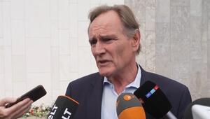 "Ich bin immer noch erschüttert": Leipzigs OB Jung gedenkt Opfern der Amokfahrt