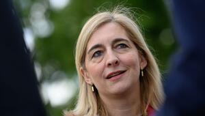 Kanzleramtschefin Nina Warken (CDU)
