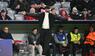 Bayern München - FC Arsenal