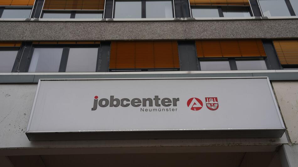 Jobcenter