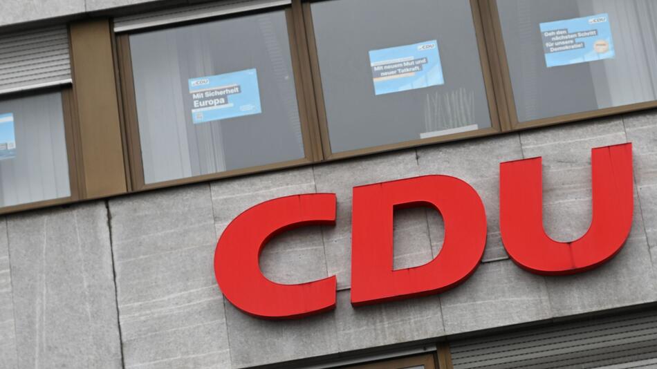 CDU - Aalen