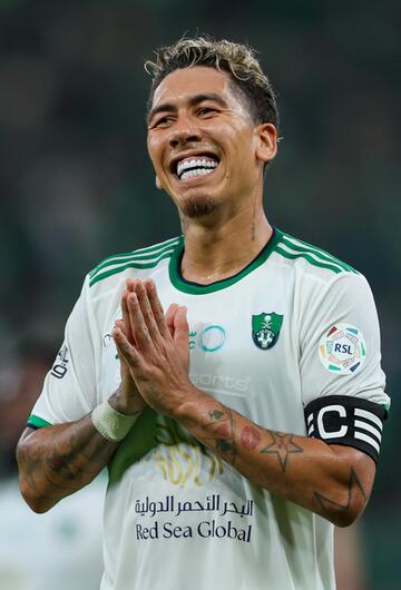 Roberto Firmino