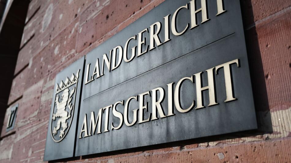 Landgericht Hanau