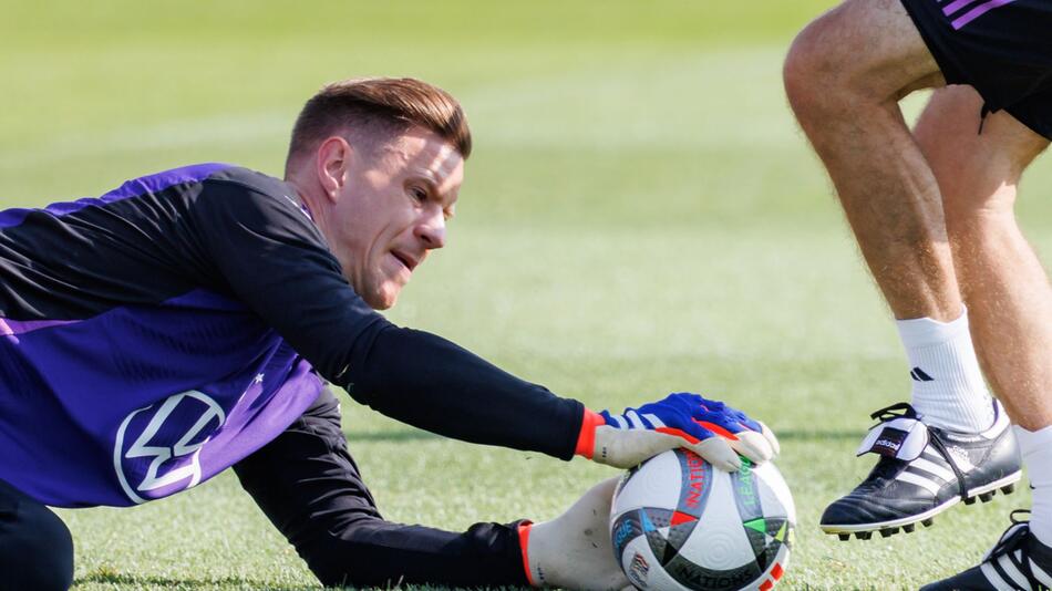Marc-André ter Stegen