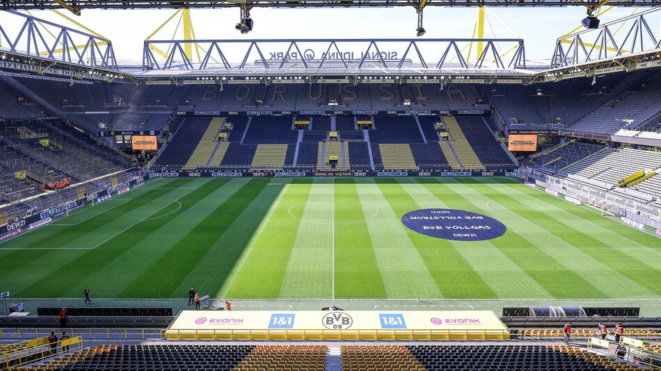 BVB-Stadion