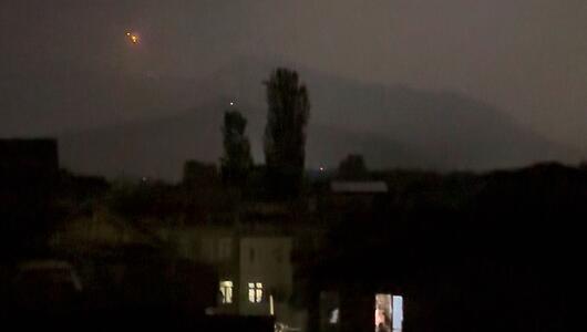 Kaschmir-Konflikt - Möglicherweise neue Angriffe aus Pakistan