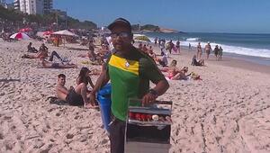 Verbot für Musik und Caipirinhas? Rio will Strandkultur strenger regeln