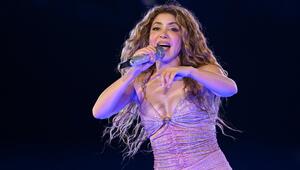 Shakira setzt sich erneut für die Rechte von Immigranten ein.