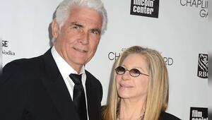 Barbra Streisand lernte James Brolin 1996 kennen.
