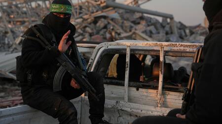 Trotz Milliardenzusage: Skepsis an Trumps Gaza-Friedensplan