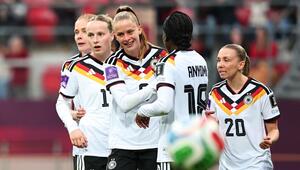 WM-Qualifikation Deutschland - Österreich