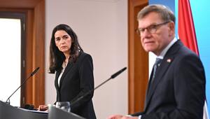 Wadephul empfängt ungarische Amtskollegin