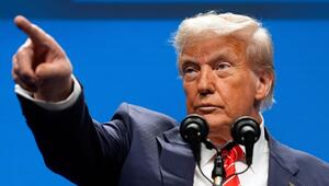 US-Präsident Donald Trump