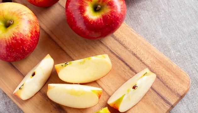 Äpfel