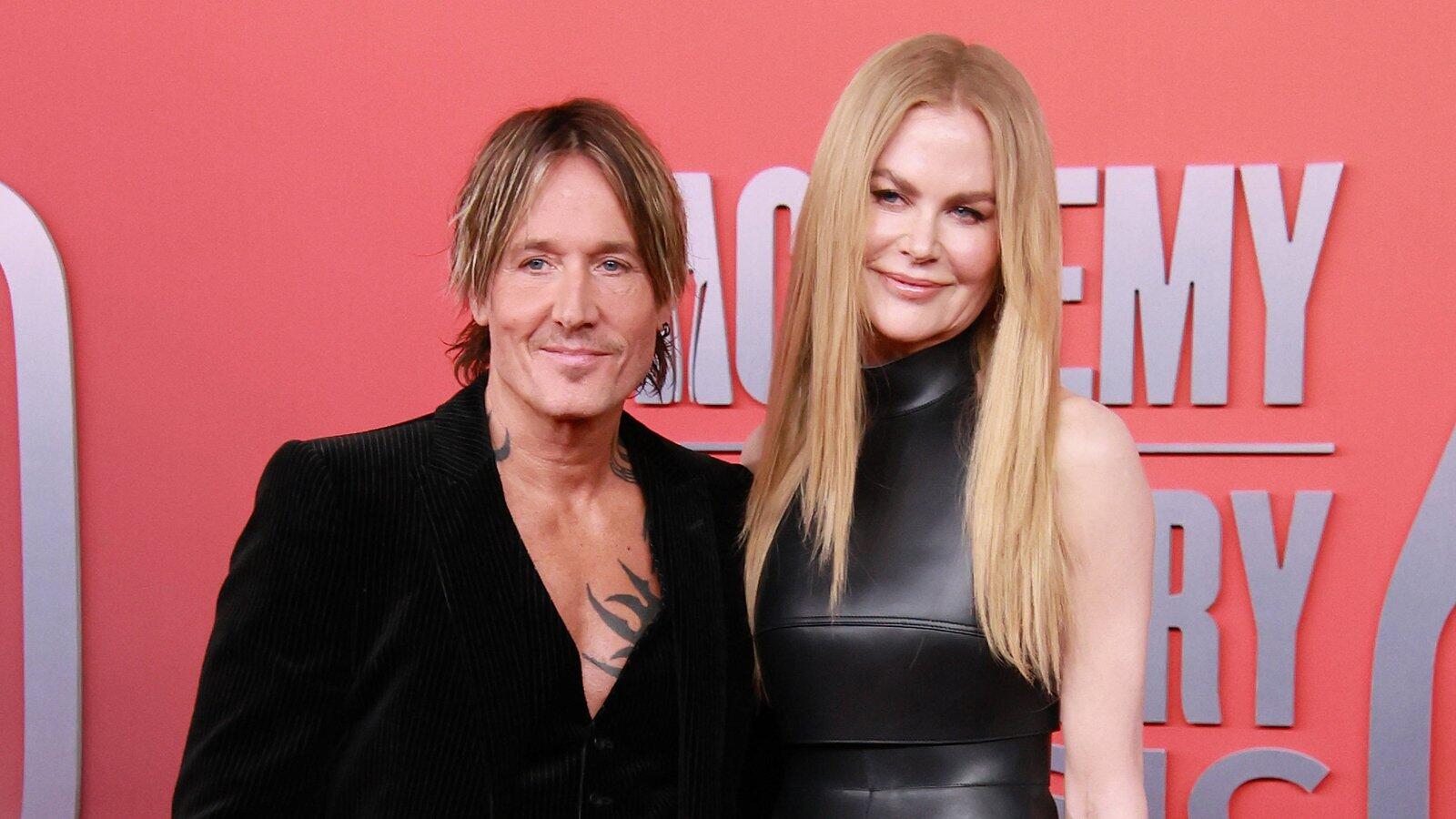 Nicole Kidman: Darum ist sie eine gute Ehefrau und Mutter | WEB.DE