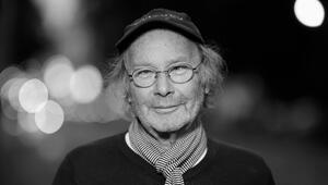 Michel Bergmann im Rahmen einer Lesung im Jahr 2022.