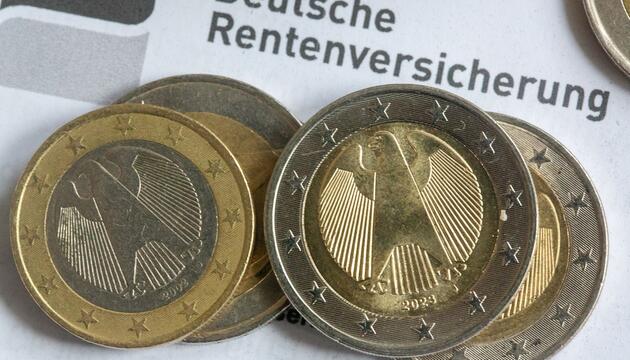Rente, Steuern, Pflege – was sich im Juli ändert