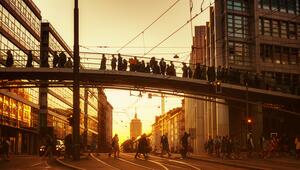 Sommer in München