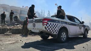 Konflikt in Syrien - Suwaida
