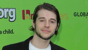 Matt Prokop 2013 bei einem Event in Los Angeles.