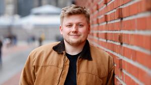 Sebastian Hotz alias "El Hotzo"