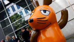 "Sendung mit der Maus" Figur