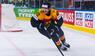 Marc Michaelis spielt für die deutsche Eishockey-Nationalmannschaft.