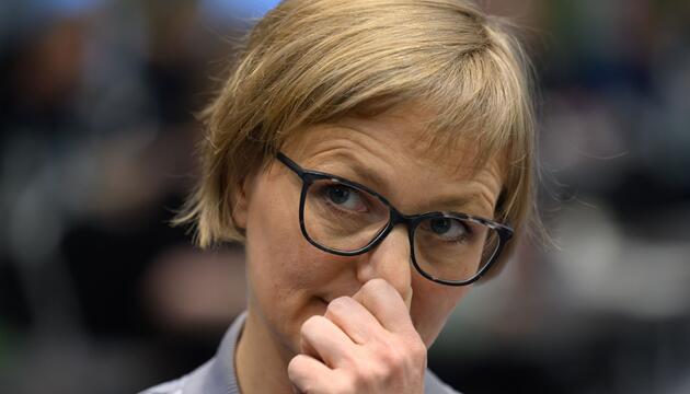 Franziska Brantner