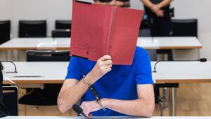 Prozess-Beginn gegen Vater wegen Tötung von achtjähriger Tochter
