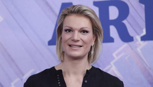 Maria Riesch ist eine deutsche Ski-Legende.