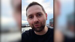 Das waren Adam Wolkes letzte Stunden