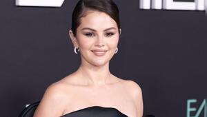 Selena Gomez spricht über Schönheit und psychische Gesundheit.