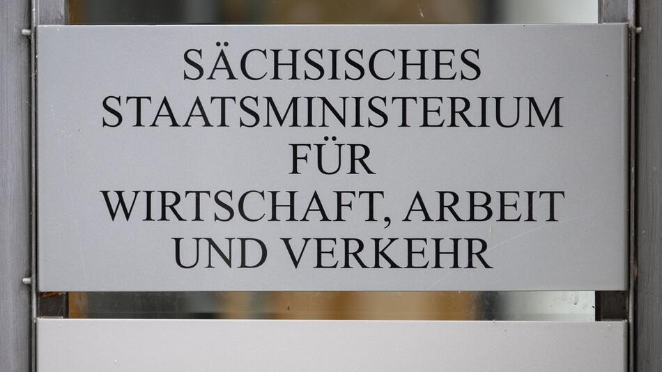 Sächsisches Wirtschaftsministerium