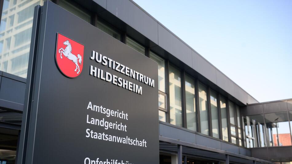 Justizzentrum Hildesheim