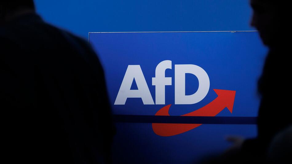 AfD-Logo