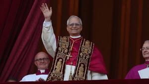 Robert Francis Prevost wurde zum neuen Papst Leo XIV. gewählt.