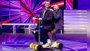Joko und Klaas durften im Staffelfinale von "Joko & Klaas gegen ProSieben" nicht mehr als 777 ...