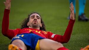 Cucurella